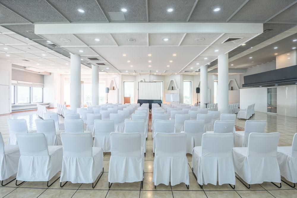 Hotel Malibu Zapopan Buitenkant foto