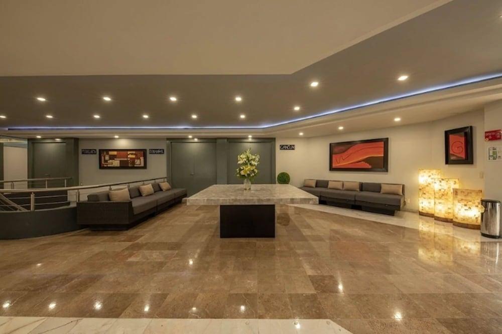 Hotel Malibu Zapopan Buitenkant foto