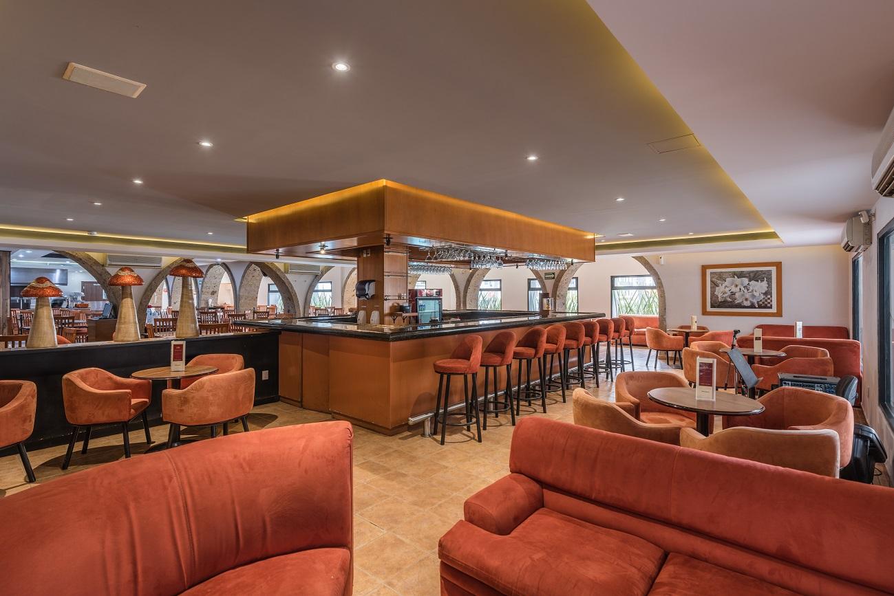 Hotel Malibu Zapopan Buitenkant foto