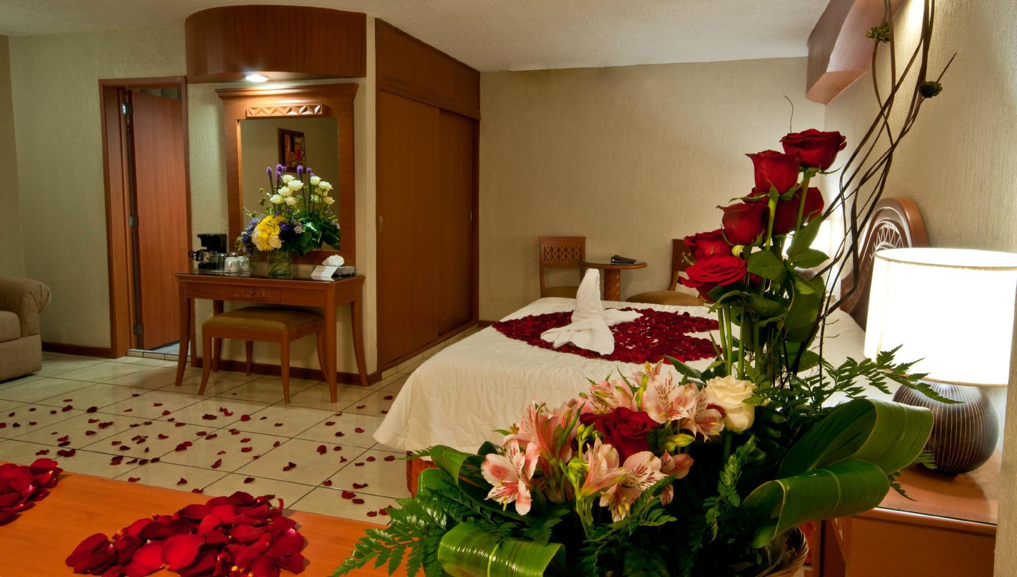 Hotel Malibu Zapopan Buitenkant foto
